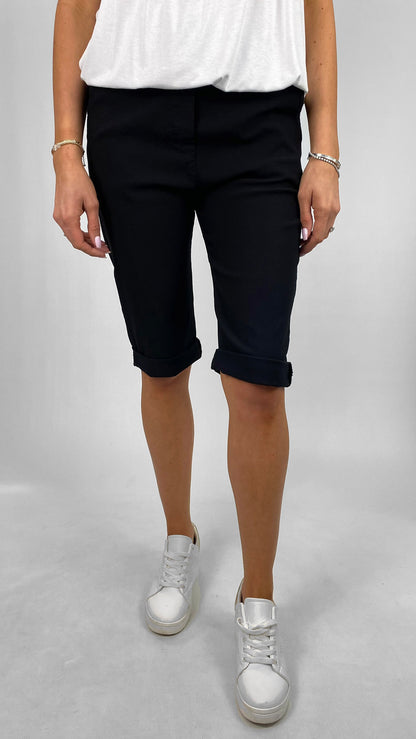 Capri magic shorts (4 Colours) - last 1s