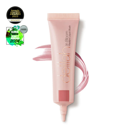 Prime & Blush Duo by delilah