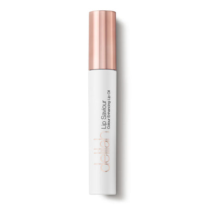 Lip Saviour | Colour Enhancing Lip Oil by delilah