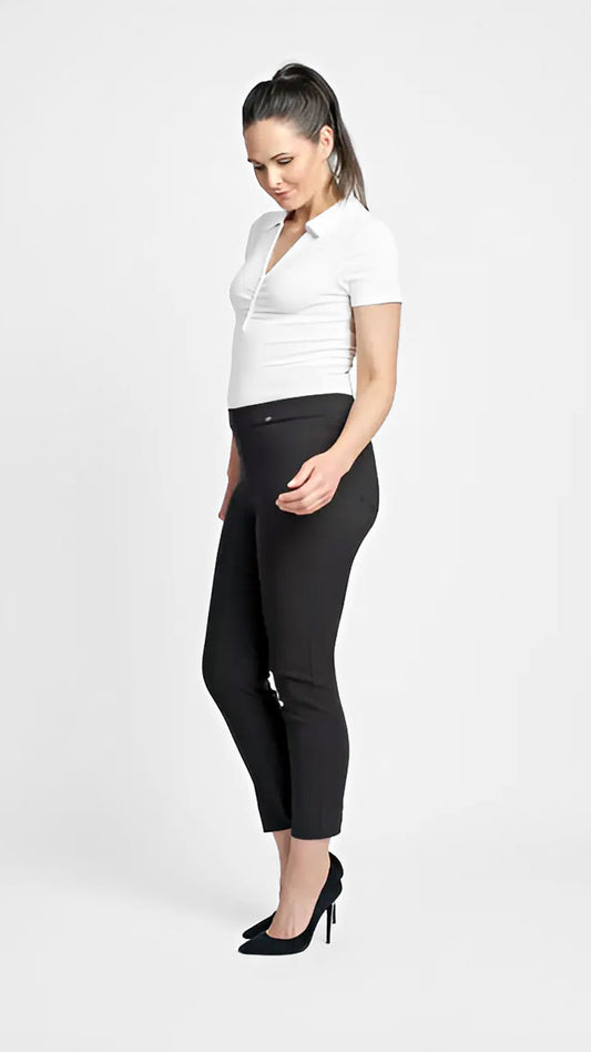 Pull-on ankle grazer pants | 4 Colours | by Pinns | limited!