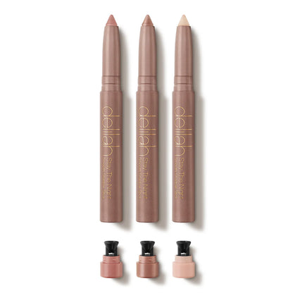 Stay The Day | Smooth Shadow Stick Collection by delilah