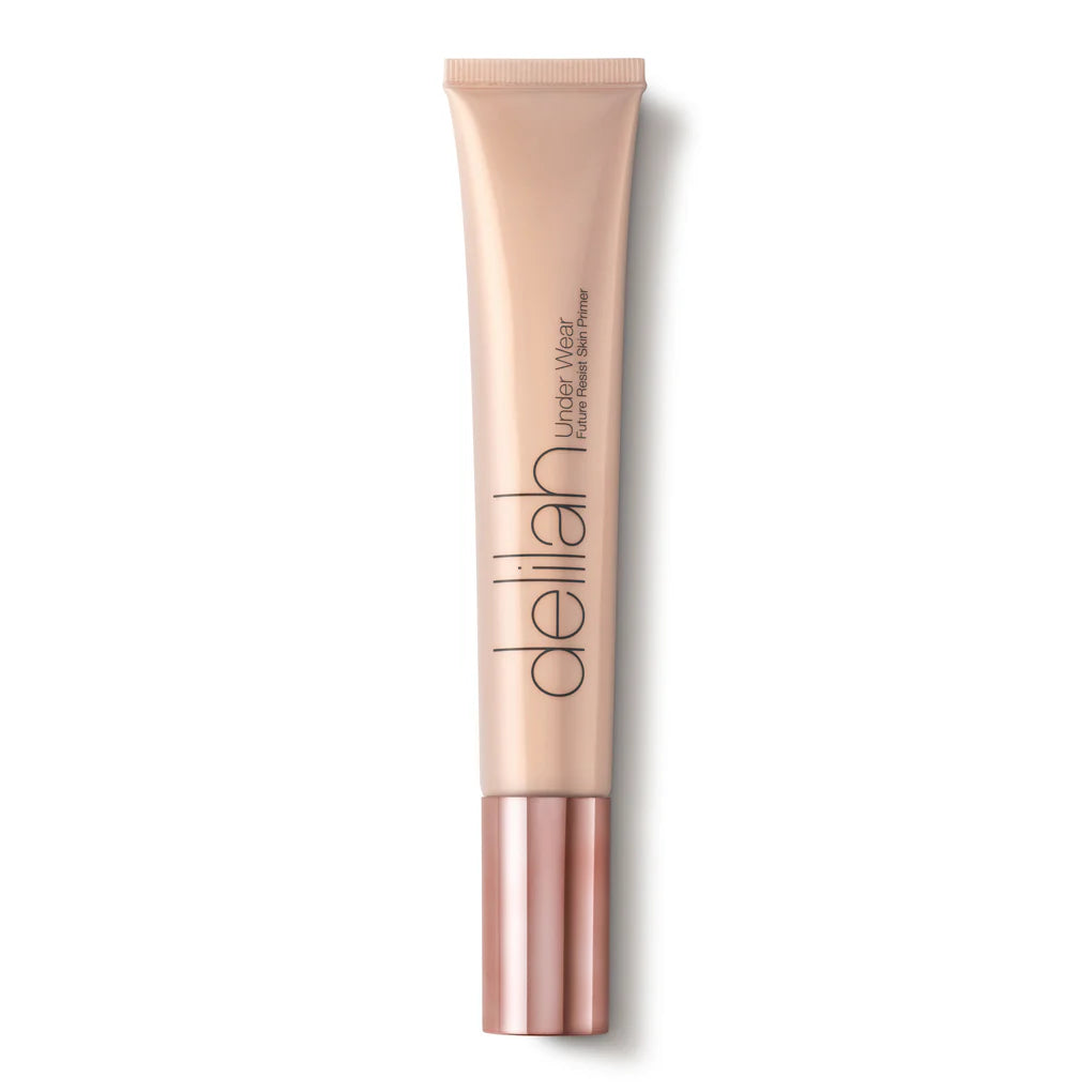 Under Wear | Future Resist Skin Primer by delilah