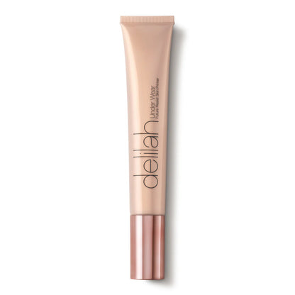 Under Wear | Future Resist Skin Primer by delilah