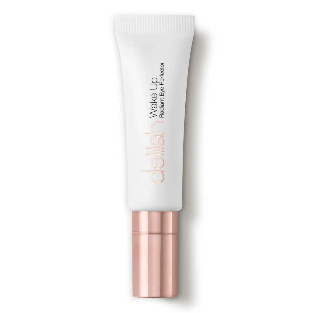 Wake Up | Radiant Eye Perfector by delilah
