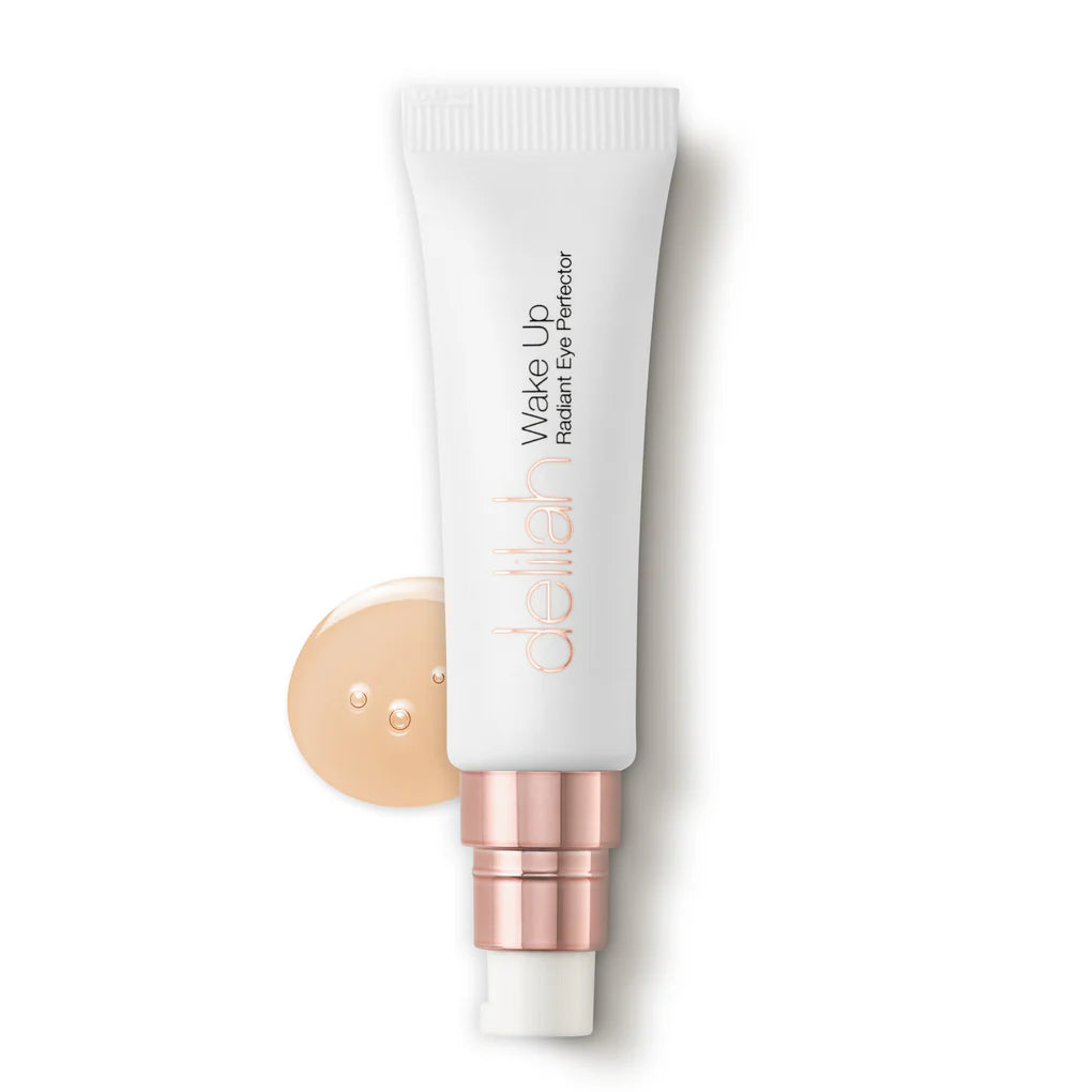 Wake Up | Radiant Eye Perfector by delilah