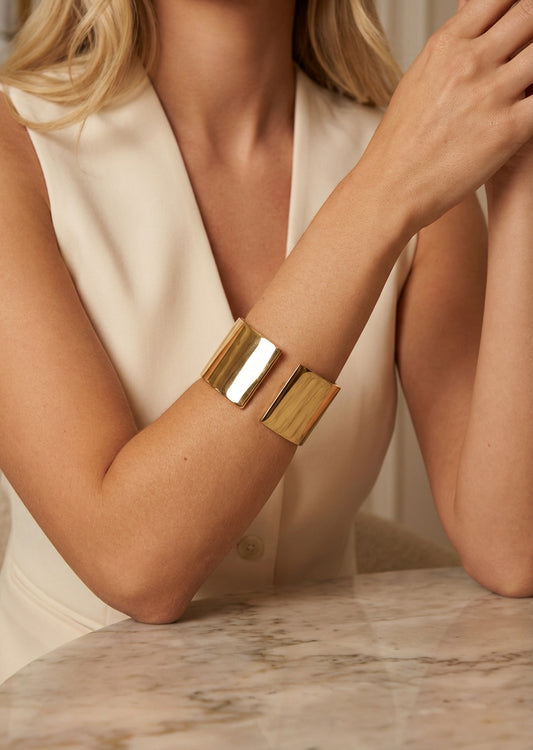 Monica bangle | 2 Colours