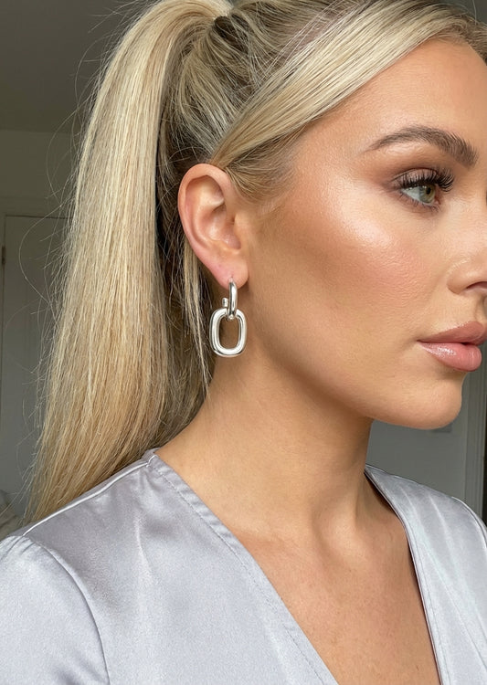 Charlotte earrings | 2 Colours
