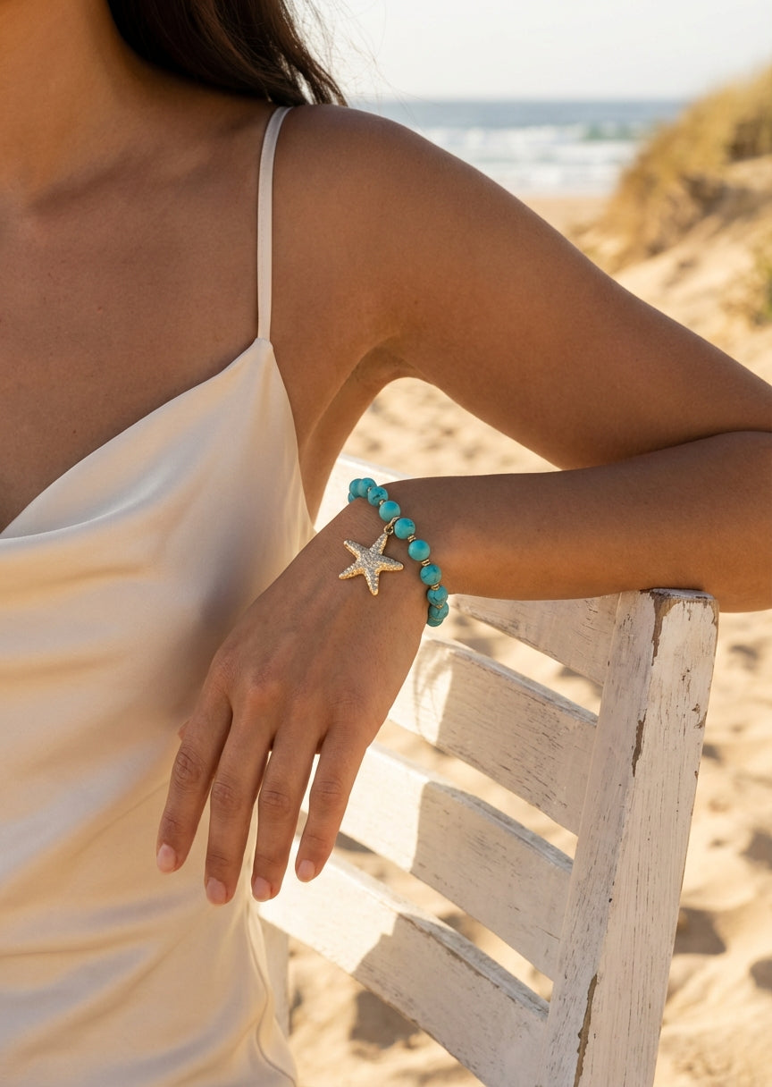 Imogen bracelet | 2 Colours