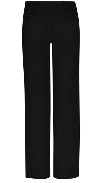 Classic Sculpt-Her™ trouser (Black) by NYDJ