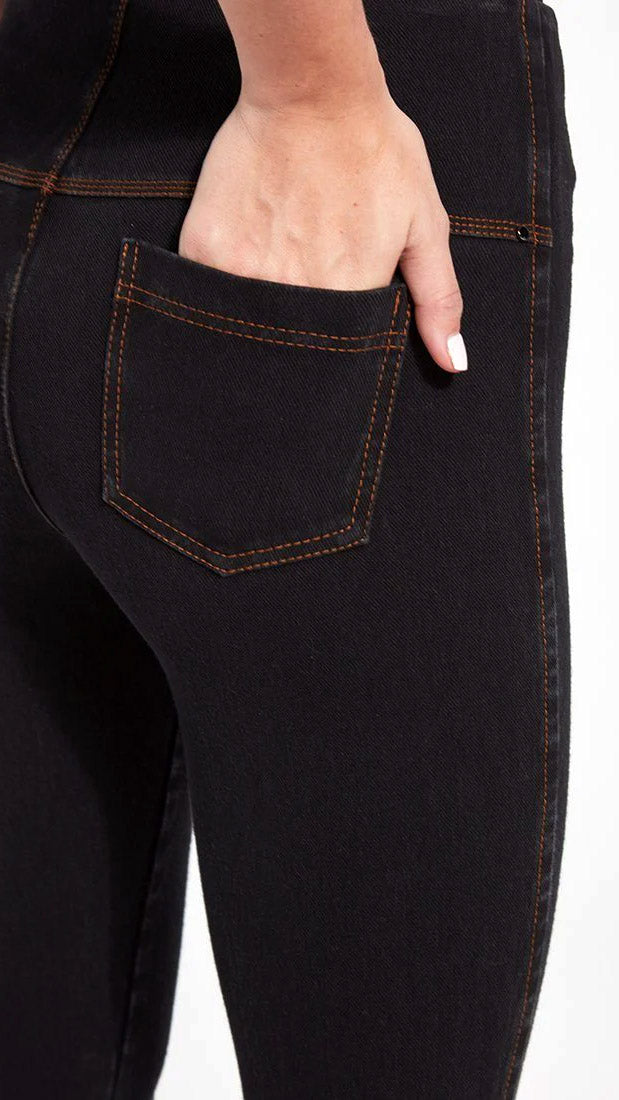 French connection clearance thermal jeans