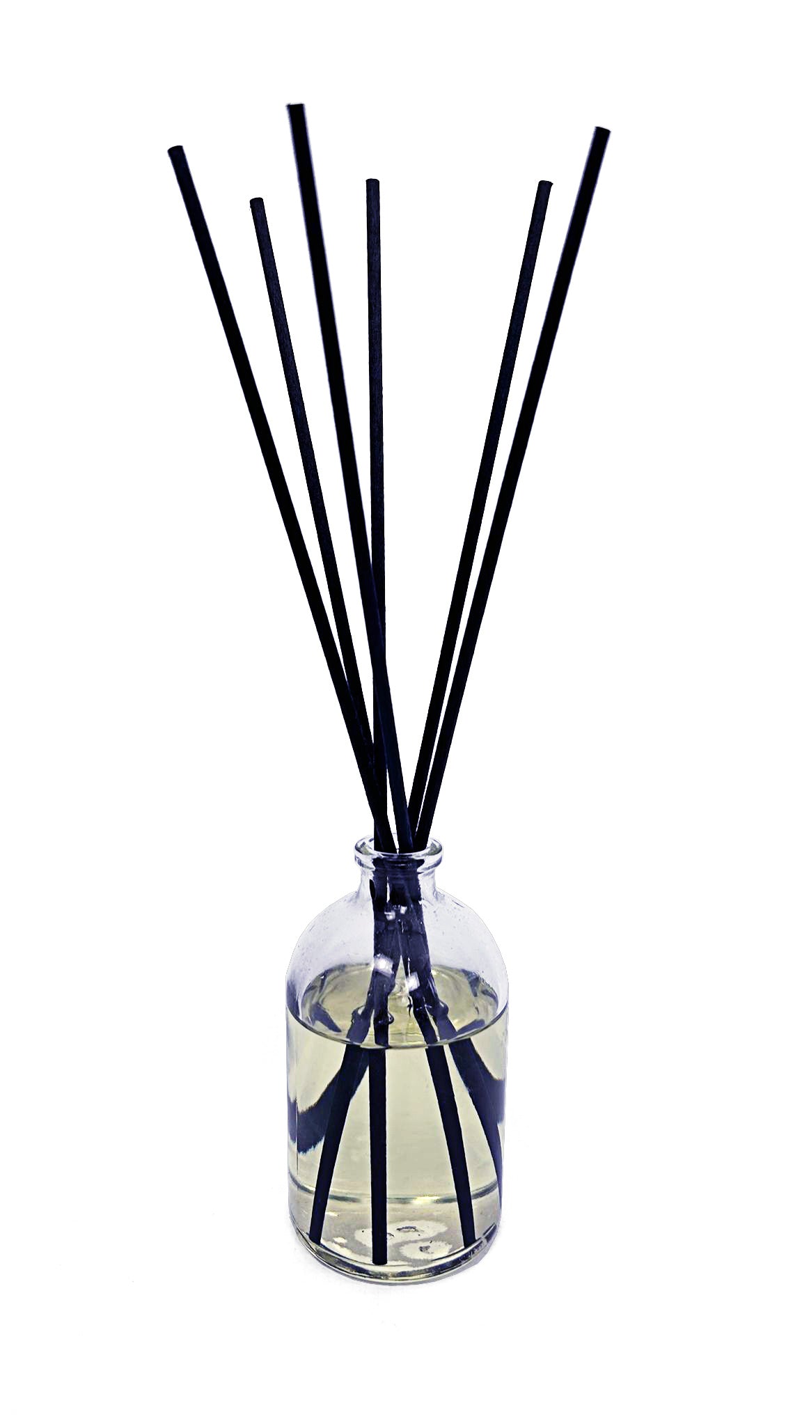 Reed diffuser set (3 natural scents) - limited stock remaining