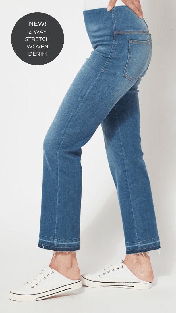 Two deals way jeans